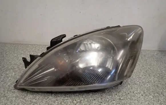 Mitsubishi Lancer Headlight/headlamp