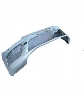 Volkswagen Scirocco Front bumper