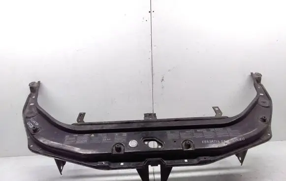 Renault Vel Satis Top upper radiator support slam panel