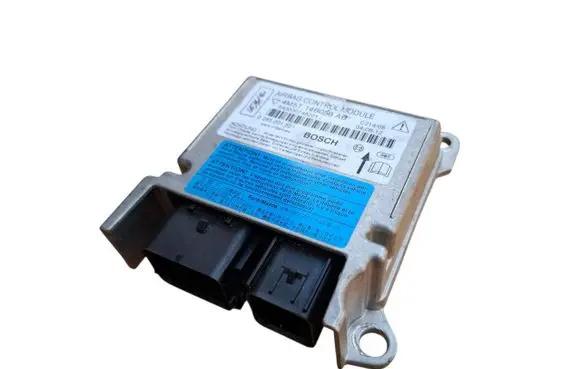 Airbag control unit/module