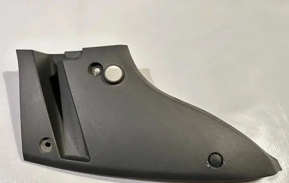 Chevrolet Camaro Tail light part 84070691