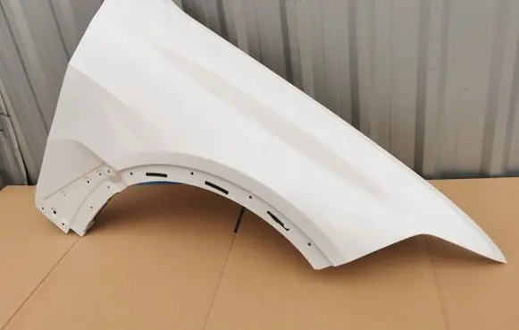 BMW X7 G07 Fender