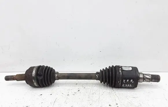 Jeep Grand Cherokee (WK) Front driveshaft 52104701AB