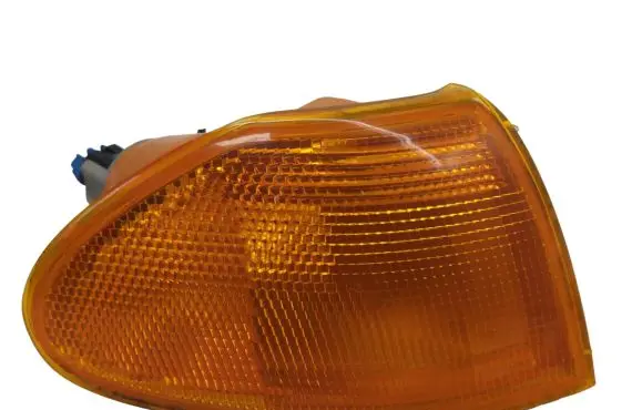 Opel Astra F Front indicator light 1291 1A01