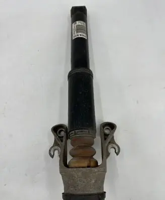 Rear shock absorber/damper