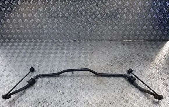 Front anti-roll bar/sway bar