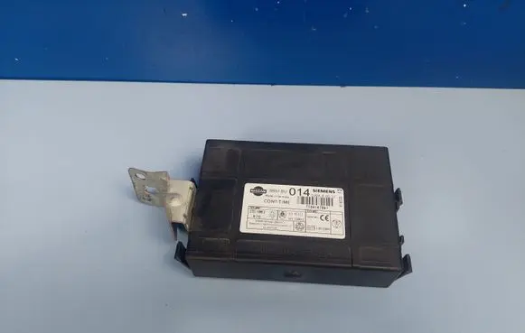Nissan Almera Tino Comfort/convenience module 28551BU014 5WK48512