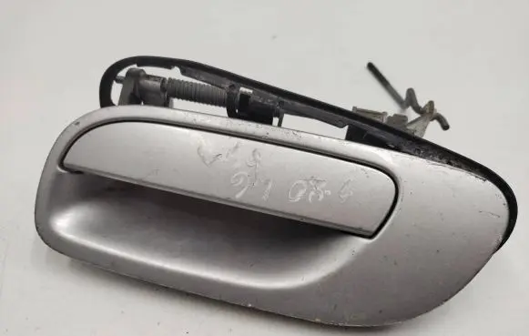Volvo S80 Front door exterior handle