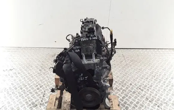 Ford S-MAX Engine DV6 AV6Q6006BA AV6Q6011BA1733055