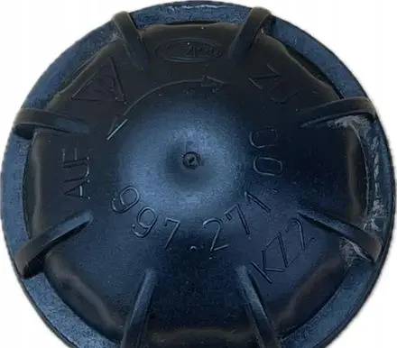 Porsche Panamera (970) Original wheel cap 99727100