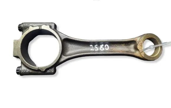 Volkswagen Golf VI Connecting rod/conrod 