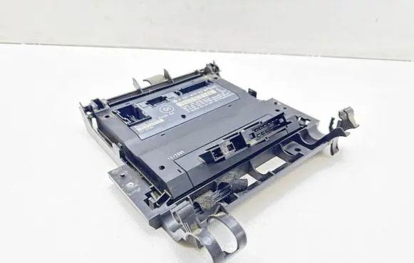 Mercedes-Benz S W221 Seat control module A2218702386