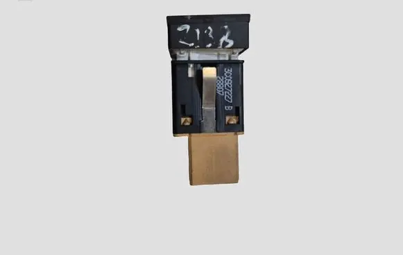 Volkswagen PASSAT B6 Handbrake/parking brake auto hold switch 3C0927227