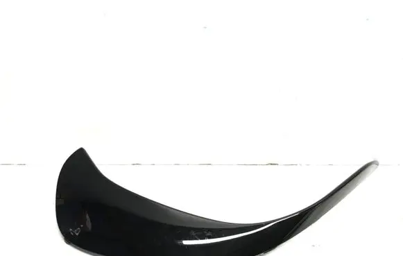 Mercedes-Benz EQB Front bumper A2438851403