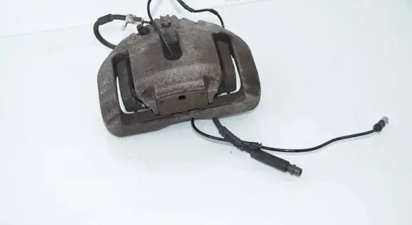 BMW 5 F10 F11 Front brake caliper 6792689 34116792689