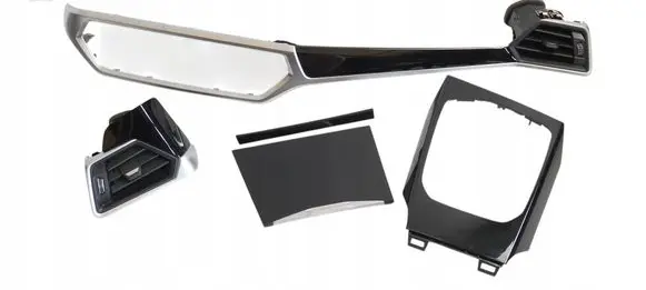 BMW 4 G22 G23 G24 G26 Panel trim DEKORYG20G21G23
