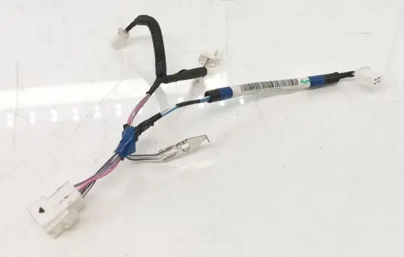 Toyota Yaris Tailgate/trunk wiring harness 821850D090