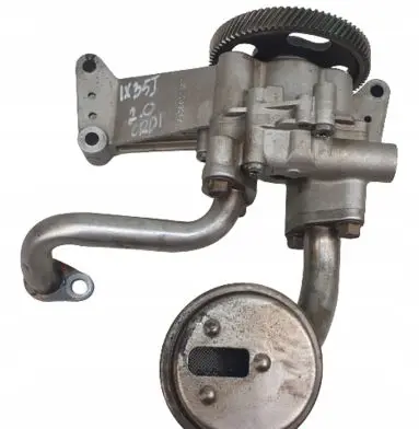 KIA Sportage Oil pump 213102F311