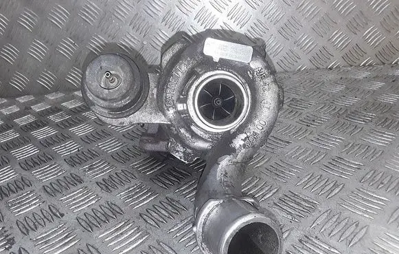 Volvo S40, V40 Turbo 7700105102c