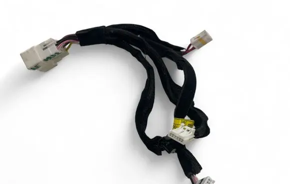 KIA Sportage Negative earth cable (battery) 2207250521
