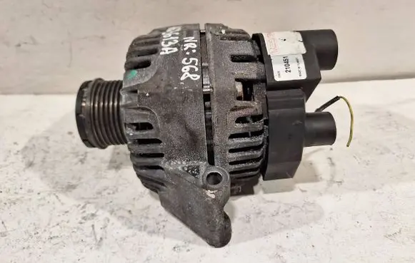 Fiat Doblo Generator/alternator A623613A