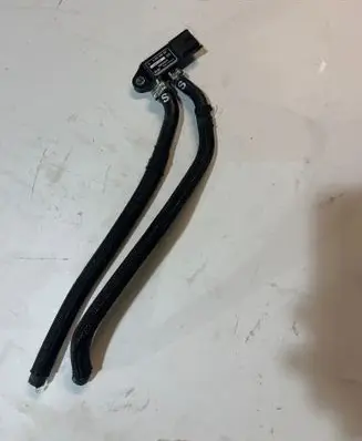 Fiat Ducato Exhaust gas pressure sensor 0281006287 170620T1103F