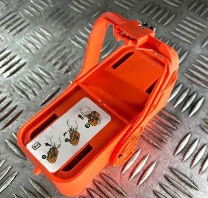 Volvo V60 Battery relay fuse 1P10113571