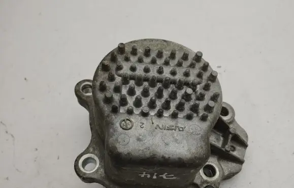 Toyota C-HR I Water pump