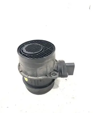 Audi A6 S6 C6 4F Mass air flow meter 0281002462 074906461BX 0986284107