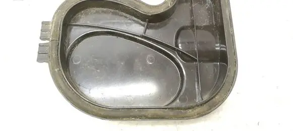 Headlight/headlamp dust cover