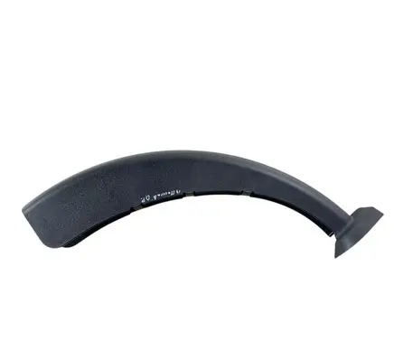 Maserati Ghibli Other trunk/boot trim element 670014503