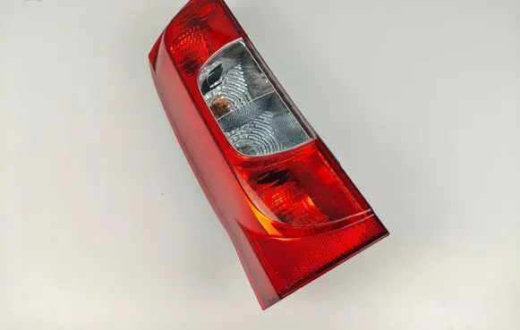 Fiat Fiorino Rear/tail lights RGC11361
