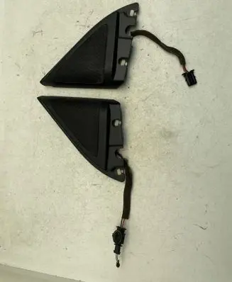 Seat Ibiza III (6L) Front door high frequency speaker 6L0837974F 6L0837974G