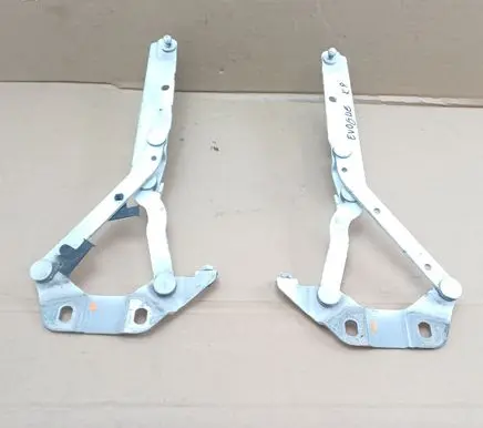 Land Rover Evoque I Engine bonnet/hood hinges 6H5216801AC