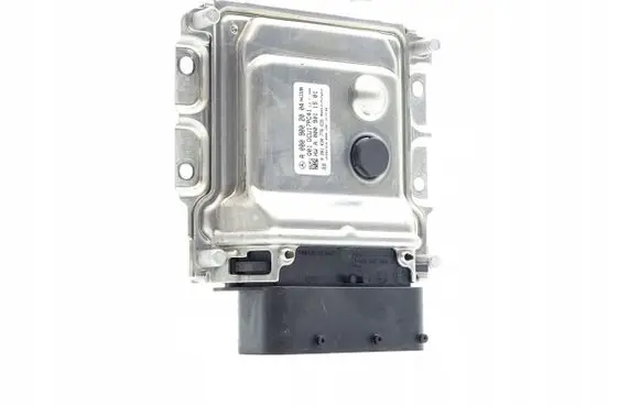 Mercedes-Benz S W222 Engine control unit/module A0009002004