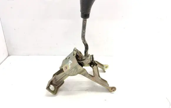 Peugeot Expert Gear shifter/selector