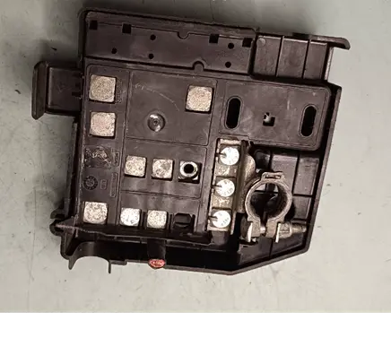 Fiat Ducato Positive wiring loom A878