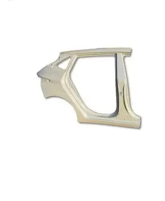 Hyundai i20 (BC3 BI3) Rear quarter panel 71122Q0000