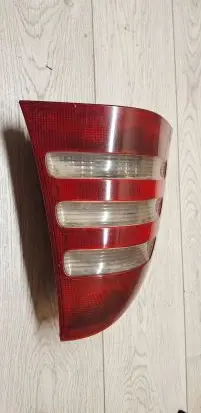 Mercedes-Benz C W203 Rear/tail lights 2038201164