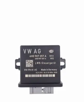 Audi A6 S6 C6 4F Light module LCM 4H0907357A