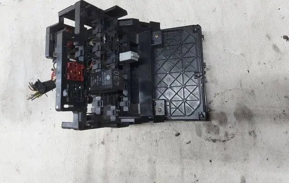 Comfort/convenience module
