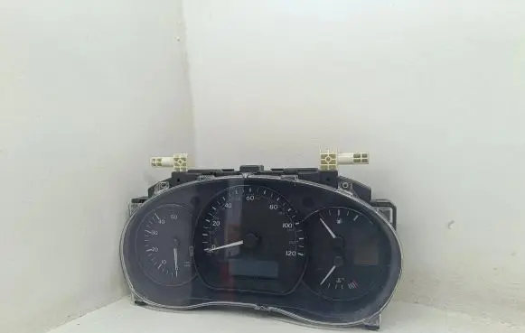 Mercedes-Benz Citan W415 Speedometer (instrument cluster) 281180123 P248213637R NS17157949