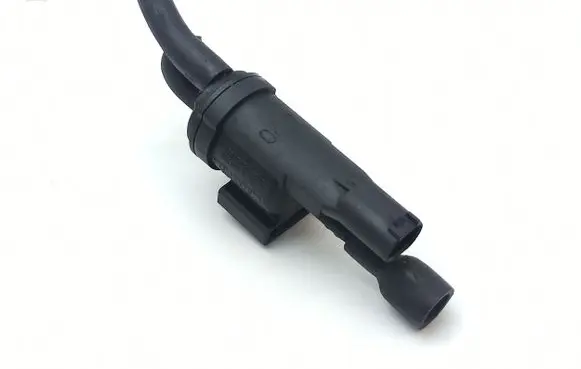 Valve vacuum