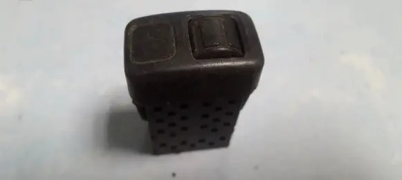 Panel lighting control switch