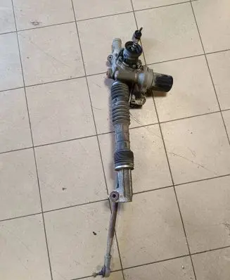 Honda Civic Steering rack 03MS5TA6
