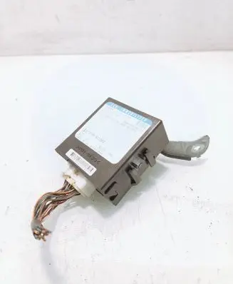 Toyota Corolla E120 E130 Immobilizer control unit/module 8978012140 97RI012008 626149000
