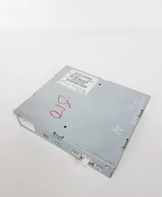 Mitsubishi Outlander Sound amplifier 8701A602