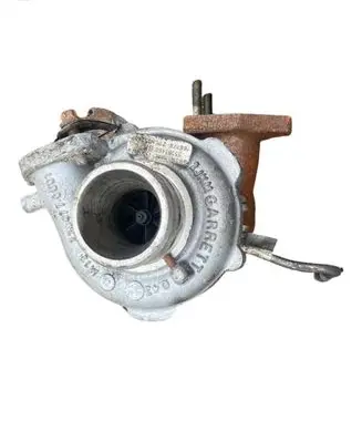 Opel Insignia A Turbo 55581460