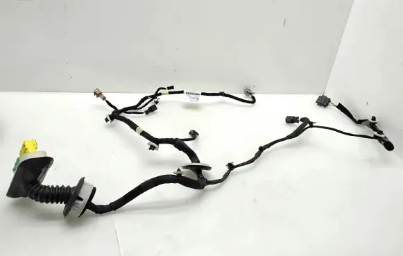 Peugeot 2008 I Front door wiring loom 9803957980 42522003