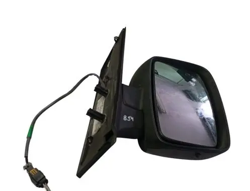 Citroen Jumpy Front door electric wing mirror 14007408XT